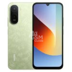 Smartphone Xiaomi Redmi A7 Pro Vert Palm (4/128 Go)