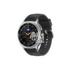 Samsung Galaxy Watch8 Classic 46 mm Noir