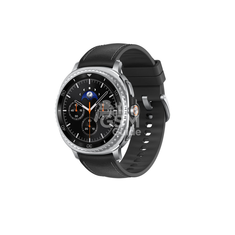 watch classic black Samsung Galaxy Watch8 Classic 46 mm Noir – Image 1