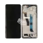 Afficheur OEM Complet Xiaomi Poco M8 5G Noir