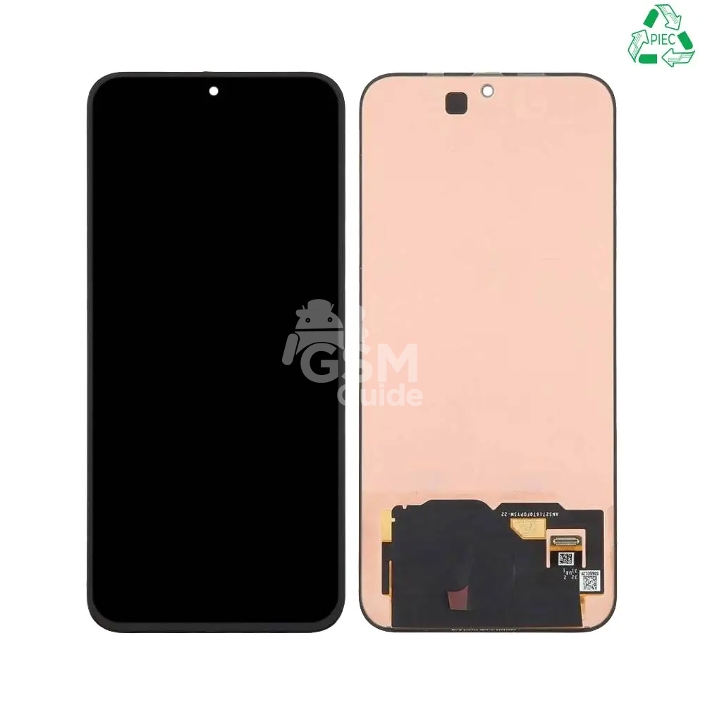Afficheur Original Huawei Nova 13 Noir Afficheur Original Huawei Nova 13 Noir – Image 1