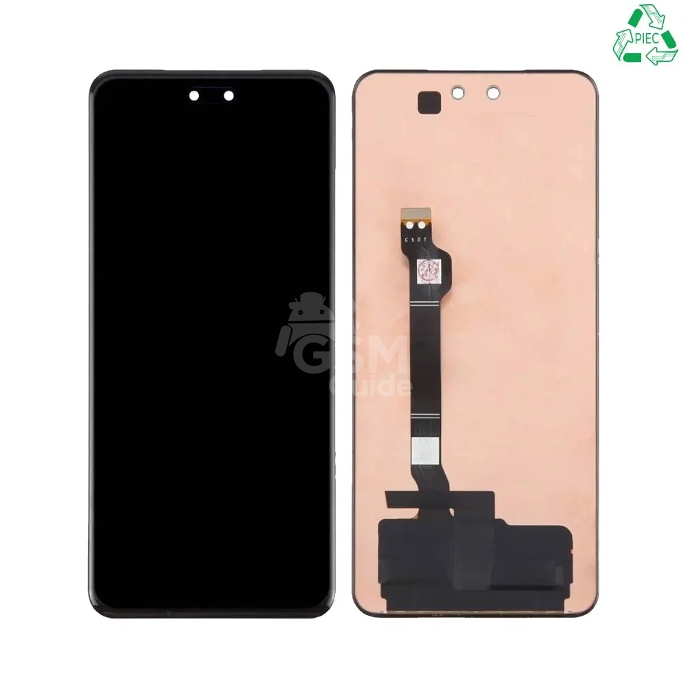 Afficheur Original Huawei Nova 13 Pro Noir Afficheur Original Huawei Nova 13 Pro Noir – Image 1
