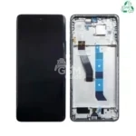 Afficheur Original Pulled Complet (PIEC) Xiaomi Redmi Note 15 5G Violet