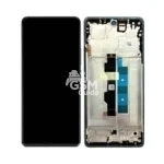 Afficheur Original Pulled Complet Xiaomi Redmi Note 14S Bleu
