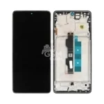 Afficheur Original Pulled Complet Xiaomi Redmi Note 14S Noir