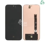 Afficheur Original Pulled (PIEC) Xiaomi 17 Ultra Noir