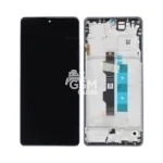 Afficheur Original Pulled Complet Xiaomi Redmi Note 14S Violet