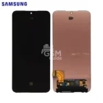 Afficheur Original Samsung Galaxy A57 5G / S26 FE Noir