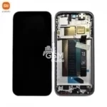 Afficheur Original Xiaomi 17T Blanc