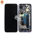 Afficheur Original Xiaomi 17T Pro Bleu