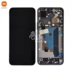 Afficheur Original Pulled (PIEC) Xiaomi 17T Pro Noir