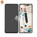 Afficheur Original Xiaomi Poco F3/Mi 11i 5G/Mi 11X Pro Noir
