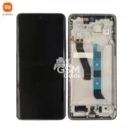 Afficheur Original Xiaomi Poco M8 5G Noir