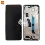 Afficheur Original Xiaomi Poco M8 5G Vert