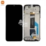 Afficheur Original Xiaomi Redmi A7 Pro 4G/Poco C81 Pro Version International Noir