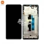 Afficheur Original Xiaomi Redmi Note 14S Bleu