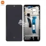 Afficheur Original Xiaomi Redmi Note 15 4G Bleu