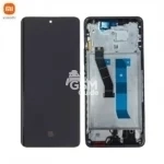 Afficheur Original Xiaomi Redmi Note 15 4G Noir