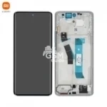 Afficheur Original Xiaomi Redmi Note 15 4G Violet
