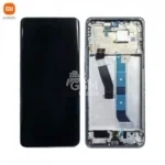 Afficheur Original Xiaomi Redmi Note 15 5G Bleu