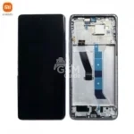 Afficheur Original Xiaomi Redmi Note 15 5G Violet