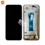 Afficheur Original Xiaomi Redmi Note 17 4G Version Global Violet