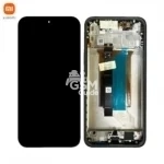Afficheur Original Xiaomi Redmi Note 17 Pro 5G/Poco X8 5G Noir