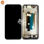 Afficheur Original Xiaomi Redmi Note 17 Pro 5G/Poco X8 5G Orange