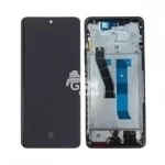 Afficheur TFT Complet Xiaomi Redmi Note 15 4G Vert