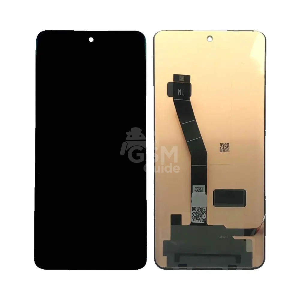 Afficheur TFT Xiaomi Redmi Note 15 4G Noir Afficheur TFT Xiaomi Redmi Note 15 4G Noir – Image 1