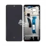 Afficheur TFT Complet Xiaomi Redmi Note 15 4G Bleu