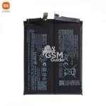 Batterie Originale Xiaomi 17T Pro