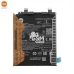 Batterie Premium Xiaomi 13T/Poco X6 Pro 5G/Redmi Note 13 Pro 4G/Poco M6 Pro 4G/14T/Redmi Note 14S