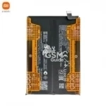 Batterie Premium Xiaomi Redmi Note 15 4G BN6F