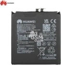 Batterie Originale pour Huawei Pura 80 Pro / Pura 80 Ultra