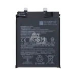 Batterie Premium Xiaomi Mi 11 Ultra/Mi 11 Pro BM55