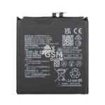 Batterie Premium pour Huawei Pura 80 Pro / Pura 80 Ultra