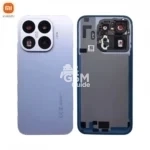 Cache Arrière Original Xiaomi 17T Bleu
