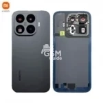 Cache Arrière Original Xiaomi 17T Noir