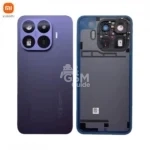 Cache Arrière Original Xiaomi 17T Pro Bleu