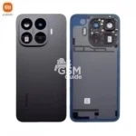Cache Arrière Original Xiaomi 17T Pro Noir