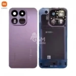 Cache Arrière Original Xiaomi 17T Pro Violet