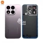 Cache Arrière Original Xiaomi 17T Violet