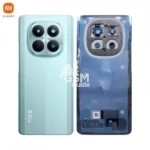 Cache Arrière Original Xiaomi Poco M8 5G Vert