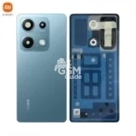 Cache Arrière Original Xiaomi Redmi Note 14S Bleu