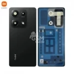 Cache Arrière Original Xiaomi Redmi Note 14S Noir