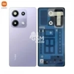 Cache Arrière Original Xiaomi Redmi Note 14S Violet