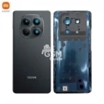 Cache Arrière Original Xiaomi Redmi Note 15 4G Noir