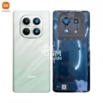 Cache Arrière Original Xiaomi Redmi Note 15 4G Vert