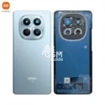 Cache Arrière Original Xiaomi Redmi Note 15 5G Bleu